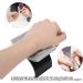 Hand Rest Nail Arm Rest Cushion Small Size Ergonomic U Shape for Nails Art DIY - Buy Online on GoSupps.com