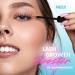  JEUXLOR Annixashley Lash Premium Eyelash Serum for Longer and Thicker Lashes - Growth Boosting Formula with Biotin and Peptides - Visible Results in 6-8 Weeks - Buy Online on GoSupps.com