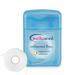 Wellsamed dental floss in the 10m dispenser for thorough interdental cleaning (tasteless 1 piece) Tastnutral 10.00 m (1 SPACE)