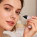 Foldable Eyeliner Stencil - Long-Lasting Durable Makeup | Eyeliner Stamp Pencil - For Women Girls Beginners Professionals Beauty Enthusiasts Dating Weddings - Buy Online on GoSupps.com
