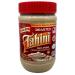 Sesame King Roasted Tahini 16oz Jars (2 Pack) + WYKED YUMMY 4-in-1 Measuring Spoon Bundle - Buy Online on GoSupps.com