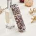 XhuangTech Portable Mini Refillable Perfume Scent Atomizer-Shiny Diamonds Empty Spray Bottle for Traveling and Outgoing of 10ml (Purple) - Buy Online on GoSupps.com