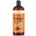 Natural Riches Pumpkin Seed Oil USDA Certified Organic Moisturizer 16oz Pure and Natural Carrier Oil Unrefined Cold Pressed Face Hair Body & Skin Care Eyelashes