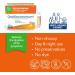 Boiron Oscillococcinum 30 doses Homeopathic Medicine for Flu-like Symptoms Reduces the duration of flu-like symptoms such as body aches headaches fever and chills Kosher - Buy Online on GoSupps.com