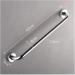 Grab Rail Armrest Grab Bar Grab Bars Handle Safety Support Hand Rails Bathroom Grab Bar Polished Handicap Shower Armrest/33Cm - Buy Online on GoSupps.com