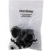HONBAY 5pcs Carbon Fiber Bike Fork Stem Spacers Set - Bicycle Headset Washer Kit - Buy Online on GoSupps.com