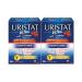 URISTAT Ultra UTI Pain Relief Cranberry Flavored Coating 30 Tablets (Pack of 2)