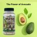 EVO Vegan Joint Health Supplement - 300mg Avocado Soy Unsaponifiable - 60 Day Supply - One Capsule Per Day - Vegan - 60 Count - Buy Online on GoSupps.com