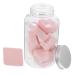Didiseaon 1 Blending Cosmetic Cream Puff Makeup Foundation Exfoliating Sponge Bulk Makeup Face for Cleansing Liquid Makeup Powder Puff Makeup Sponge Wedge Make up