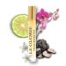 Inspired by T Ford's Black orchid Black Floral EDP Long Lasting 12-14 Hours Perfume Spray for Men Women Unisex All Skin Types Cruelty Free - 0.33 oz 10ml Inspired by T. Ford's Black orchidEau de Parfum 0.33 Fl Oz (Pack of 1)