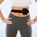 Adjustable Insulin Pump Holder - Athletic Waist Belt for Diabetics - Compatible with t Slim/t Slim X2 - Diabetes Supplies for Sports - Buy Online on GoSupps.com