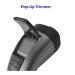 Optimus 50035 Head Rotary Rechargeable Wet/Dry Shaver - Optimal Grooming for All Skin Types | Buy Internationally - Buy Online on GoSupps.com