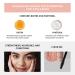 DIANA HERRERA Brow & Lash Enhancing Serum - Thicker Fuller Appearance | Nutritious & Strengthening Formula | 0.17 fl oz (5ml) - International Shipping Available - Buy Online on GoSupps.com