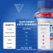 Keto ACV Gummies for Weight Loss - 2 Pack of Slim Candy Apple Cider Vinegar Supplement - 120 Gummies for Women and Men - Oprah Winfrey Approved - Shark Tank Slimcandy - Buy Online on GoSupps.com