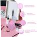 Angoily Eyelash Glue Cleaning Wipes - Professional Remover & Non-Woven Pads for Perfect Lash Care - Buy Online on GoSupps.com