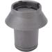 Make Curls Adapter for HD01 HD02 HD03 HD04 HD07 HD08 Hair Dryer Models Attachment Parts for Converting Hair Dryer to Curling Iron Styler - Buy Online on GoSupps.com