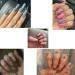 Biutee Poly Nail Gel Clear 60ml | Best Art Acrylic Gel for Nails | Transparent Finish for Salon-Quality Manicure - Buy Online on GoSupps.com
