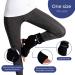 Thermopeutic Ice Gel Wrap for Foot & Ankle - Cold Compression for Sprained Injuries, Plantar Fasciitis, Achilles Tendonitis - Reusable Pack for Pain Relief - Buy Online on GoSupps.com