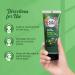 Clove & Tea Tree Oil Acne Face Wash | Blemish Control pH Balanced No Sulphate 100ml - Buy Online on GoSupps.com