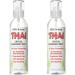 Thai Crystal Mist - Spray 8 oz Pack Of 4