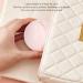 Reusable Lint Roller Ball - Portable & Washable Hair Remover Tool for Household | International Shipping Available - Buy Online on GoSupps.com