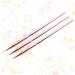FRCOLOR 3-Piece Set Nail Brush Manicure Tools Paint Brush for Nail Drawing Nail Tools Painting Pen Nail Art Tools Nail Art Pen Painted Pen Pull Cover Bar - Buy Online on GoSupps.com