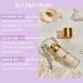 Beia Skin Moisturizer Body Serum for Women | Coconut Oil Hydrating Serum | Antibacterial Deep Hydration | Non-Comedogenic & Fragrance-Free | 1 Fl Oz - Buy Online on GoSupps.com