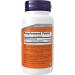 Now Foods L-Carnosine 500 mg | 50 Vegan Capsules for Antioxidant Support - Buy Online on GoSupps.com