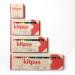 Kitpas Rice Bran Wax Art Crayons - 6 Colors | Kids 3+ | Window Art, Erasable, Water-Soluble | English Edition - Buy Online on GoSupps.com