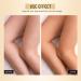 Leg Makeup Waterproof No Transfer - Leg Makeup Lotion Leg Vein Cover Up Makeup Body Makeup Waterproof Foundation for Women Long Lasting Leg and Body Scar Covering Cosmetic for Tattoo Cover Up (2#) - Buy Online on GoSupps.com