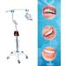 Teeth Whitening Light - Mobile Stand ColdLED Touch Screen Dental Bleaching Lamp for Bright Smiles - Buy Online on GoSupps.com
