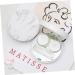 Homsfou 3 STK Rabbit Contact Lens Case Holder - Travel Set with Marbling Design | International Shipping Available - Buy Online on GoSupps.com