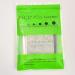 NCB 8000pcs Non Hotfix Rhinestones Set | 10 Sizes Flatback Crystal Glass Rhinestones | Tweezers & Picking Pen | Nail Art, Crafts, DIY - Crystal AB Mix SS3-SS30 - Buy Online on GoSupps.com