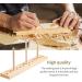Ahn'Qiraj Bow Maker - Wooden Wreath Bow Maker Tool for Creating Gift and Wreath Bows - Buy Online on GoSupps.com