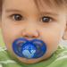 MAM Perfect Silicone Dental Pacifier 16+ | Set of 2 with Sterilization Box | International Shipping Available - Buy Online on GoSupps.com