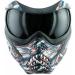 VForce Special Edition Grill Paintball Mask Goggle - Spangled Hero Red/Blue/White - Smoke & Clear Lens - Buy Online on GoSupps.com