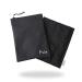 Frio Viva Groß |Diabetic insulin bag 19 x 14 cm |For up to 4 insulin pens |If no cooling pack is necessary with cold water i (black)