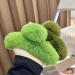 JSGHGDF Fashion Hair Barrette Stylish Hair Hairpin Hair Clip Faux Furs for Outfits Milk coffee - Buy Online on GoSupps.com