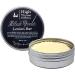 Black Forest Lotion Bar | Moisturizing Waterless Beeswax Formula | Eco-Friendly Travel Lotion for Dry Skin - Black Forest Scented Massage Bar - Buy Online on GoSupps.com