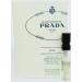 Prada Milano Infusion D'iris EAU De Parfum 0.05 Oz - Buy Online on GoSupps.com