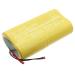 Estry 10000mAh Battery Replacement for Pelican 9410 9419 9413-301-000 9410 9410-301-000