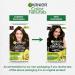 Garnier Color Naturals Shade 3 Darkest Brown Darkest Brown - Buy Online on GoSupps.com