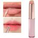 2 Silicone Lip And Concealer Makeup Brushes Silicone Lip Applicator Multifunctional Blending Brush Silicone Lip Oil Brush Portable Reusable Lip Makeup Applicator For Eyeshadow Gloss Pink - Buy Online on GoSupps.com