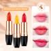 Colorful Magic Temperature-Changing Lip Balm for Vibrant Lips - Buy Online on GoSupps.com