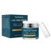 6-in-1 Face Cream for Men with Retinol Hyaluronic Acid Niacinamide & Caffeine Face & Neck Moisturizer for Mens Anti-Aging Retinol Cream for Face Dark Circle Wrinkles and Puffiness 1.7 oz