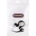 WINOMO 28.6mm Quick Release Bicycle Seat Clamp - Aluminum Alloy Road MTB Cycling Bike Seatpost Clamp in Black - Buy Online on GoSupps.com