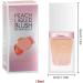 WOBBLO Liquid Blush | Cream Blush 18ml Natural Look Facial Blush Long Lasting Water Resistant Blush Cheek Stick Blush H edo Finish 6# - Buy Online on GoSupps.com