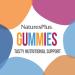 NaturesPlus Gummies Vitamin D3 1000 IU - 60 Gummies Mixed Berry - Promotes Bone Health & Immune Function - Vegan Gluten Free Non-GMO - 60 Servings 60 Count (Pack of 1) - Buy Online on GoSupps.com