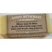 Stain Remover Eraser | Bicarbonate of Soda - Powerful Eco-Friendly Cleaning Solution for International Shipping - Buy Online on GoSupps.com