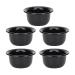 Buy Pieces Beard Shaving Foam Bowl - Portable & Practical Shaving Foam for Men | Salon & Home Use - Buy Online on GoSupps.com
